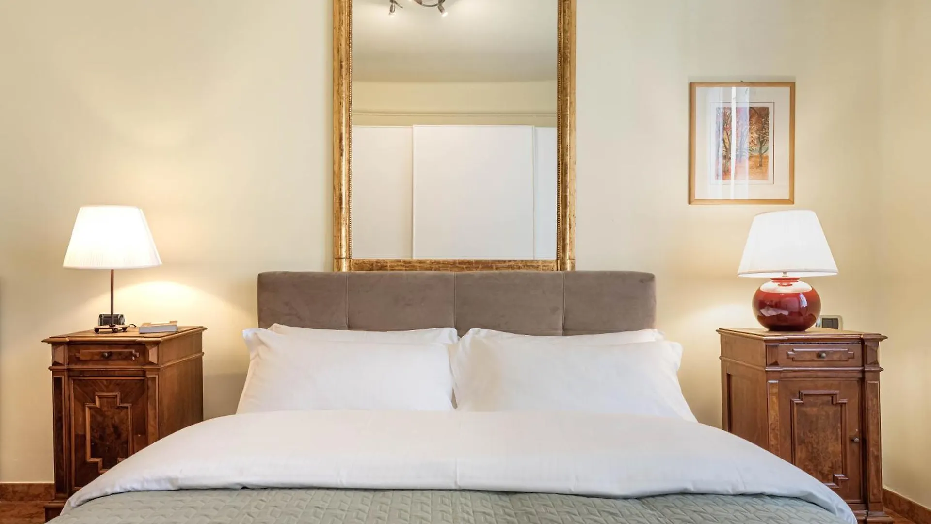 Piazza Isolo Central Apartment فيرونا