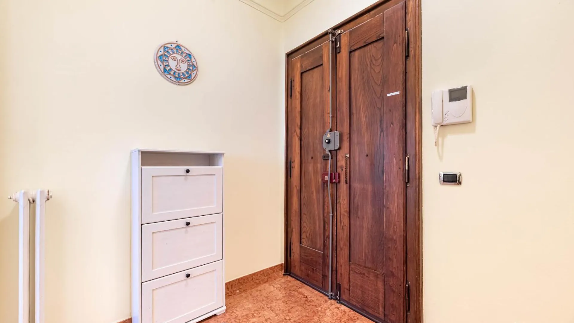 Piazza Isolo Central Apartment فيرونا إيطاليا