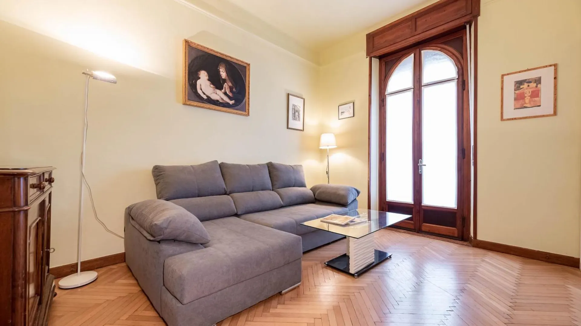 Piazza Isolo Central Apartment فيرونا 0*,  إيطاليا