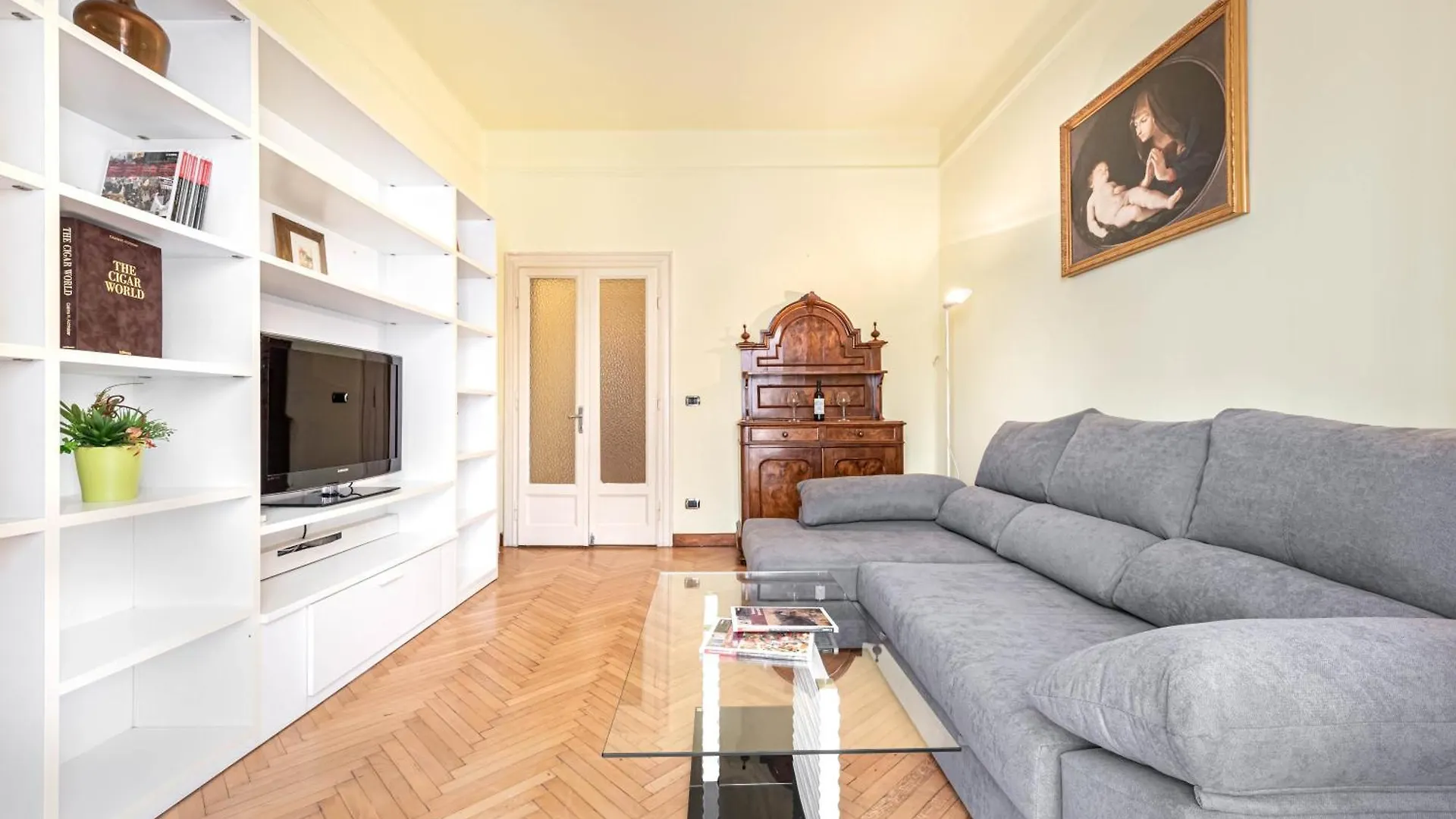 Piazza Isolo Central Apartment فيرونا إيطاليا