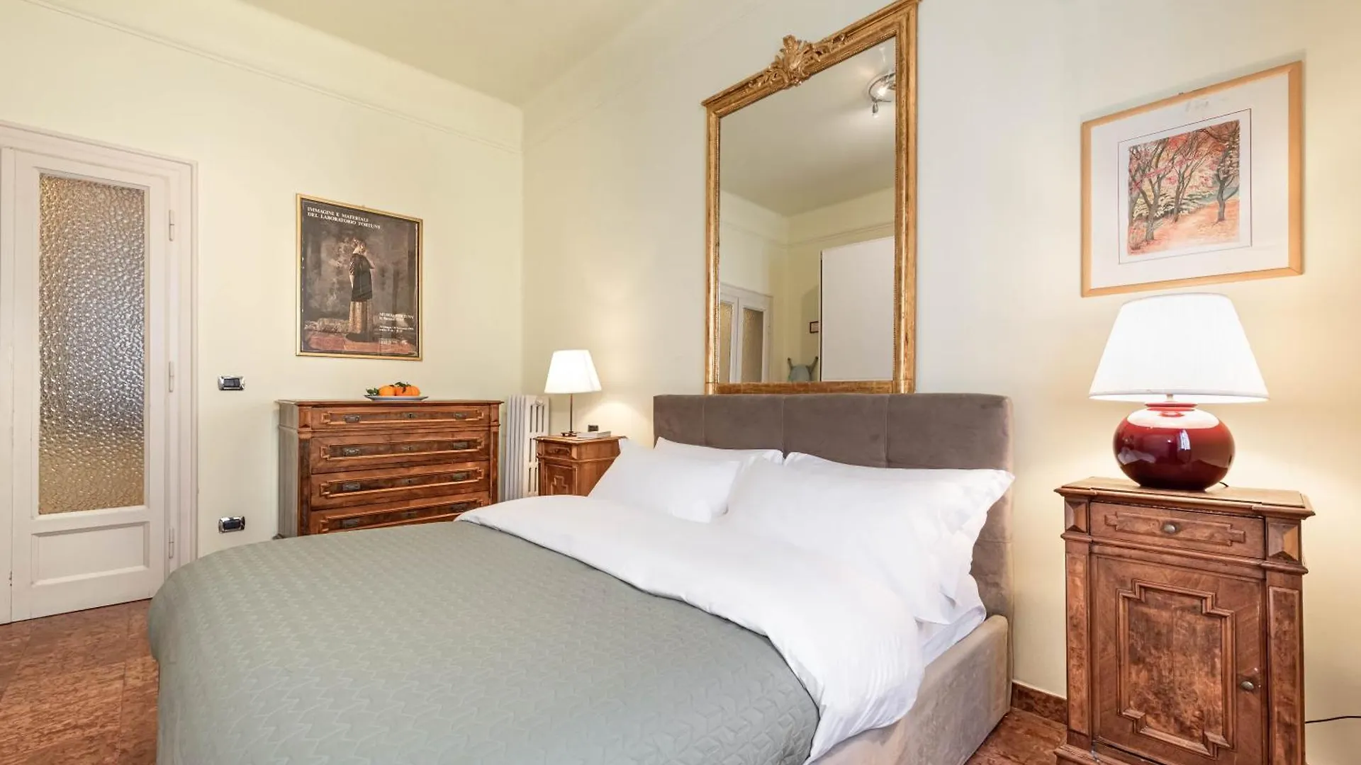 Piazza Isolo Central Apartment فيرونا