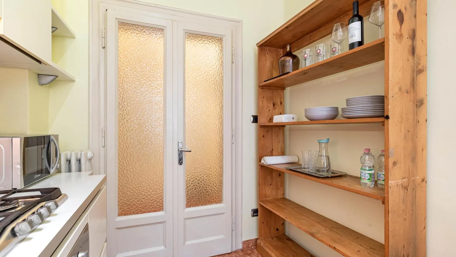 Piazza Isolo Central Apartment فيرونا