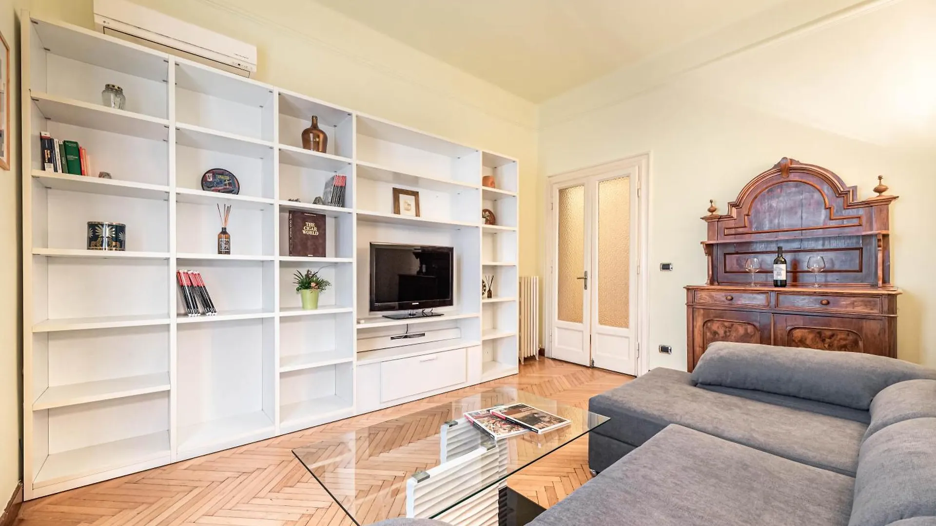 Piazza Isolo Central Apartment فيرونا إيطاليا